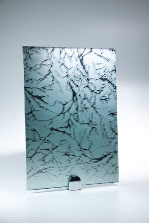 Зеркало "Гранит" серебро Тараз
